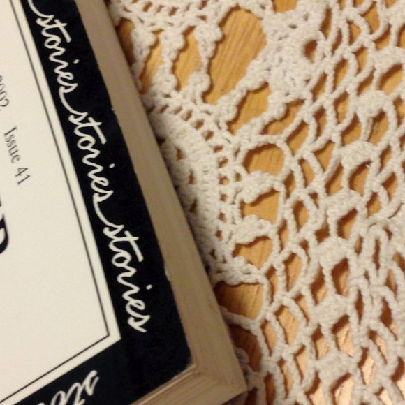 3 for $10 sale! Poetry, Short Stories - Glimmer Train - Picture 11 of 12